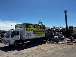 Best Commercial Junk Removal  in Cumings, TX