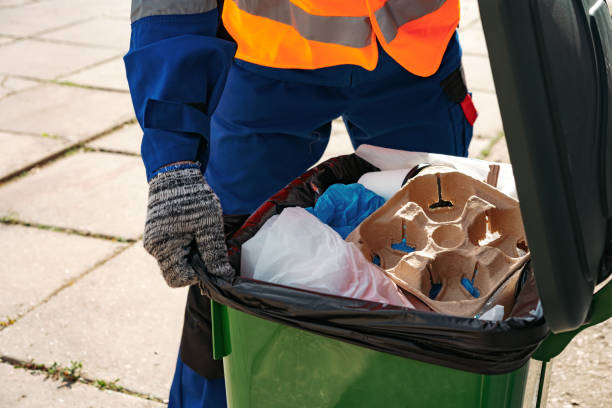 Recycling Services for Junk in Cumings, TX